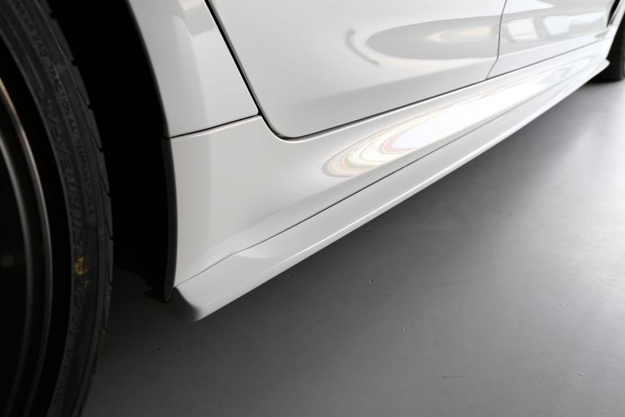 Детали экстерьера BMW 540i Sedan by 3D Design (G30) 2017 года  (фото 3 из 18)